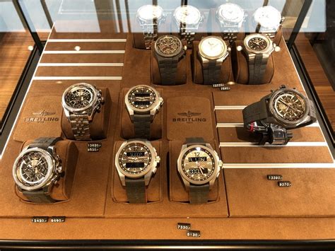 breitling distributor|breitling outlet store.